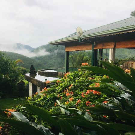 Paradise Eco Garden คิตุลกาลา ภายนอก รูปภาพ