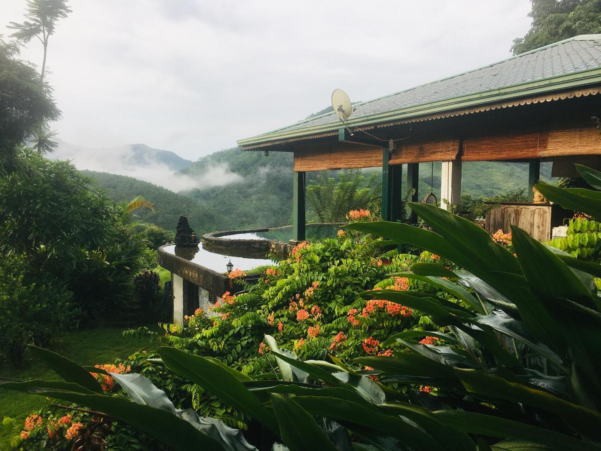 Paradise Eco Garden คิตุลกาลา ภายนอก รูปภาพ