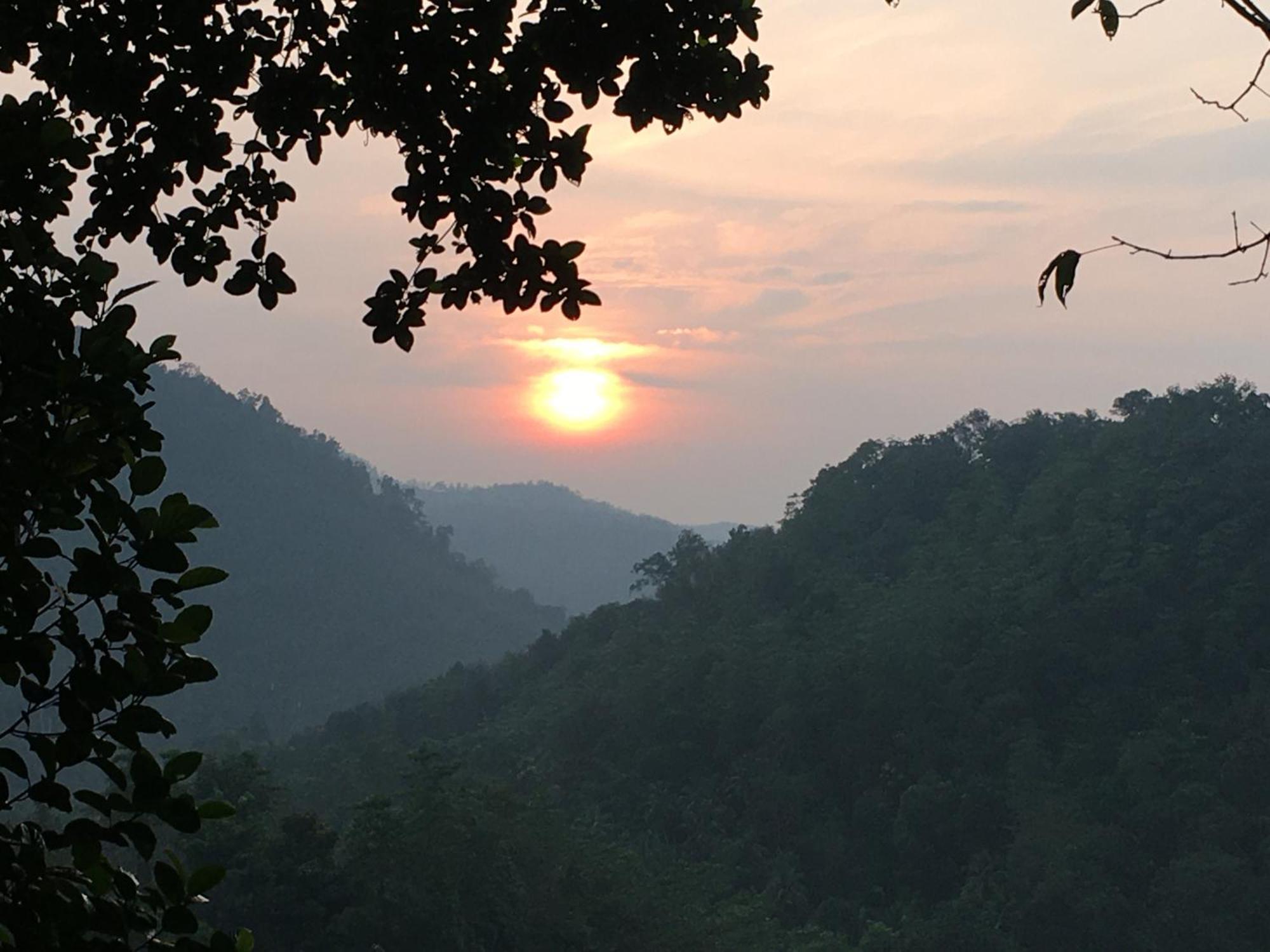 Paradise Eco Garden คิตุลกาลา ภายนอก รูปภาพ