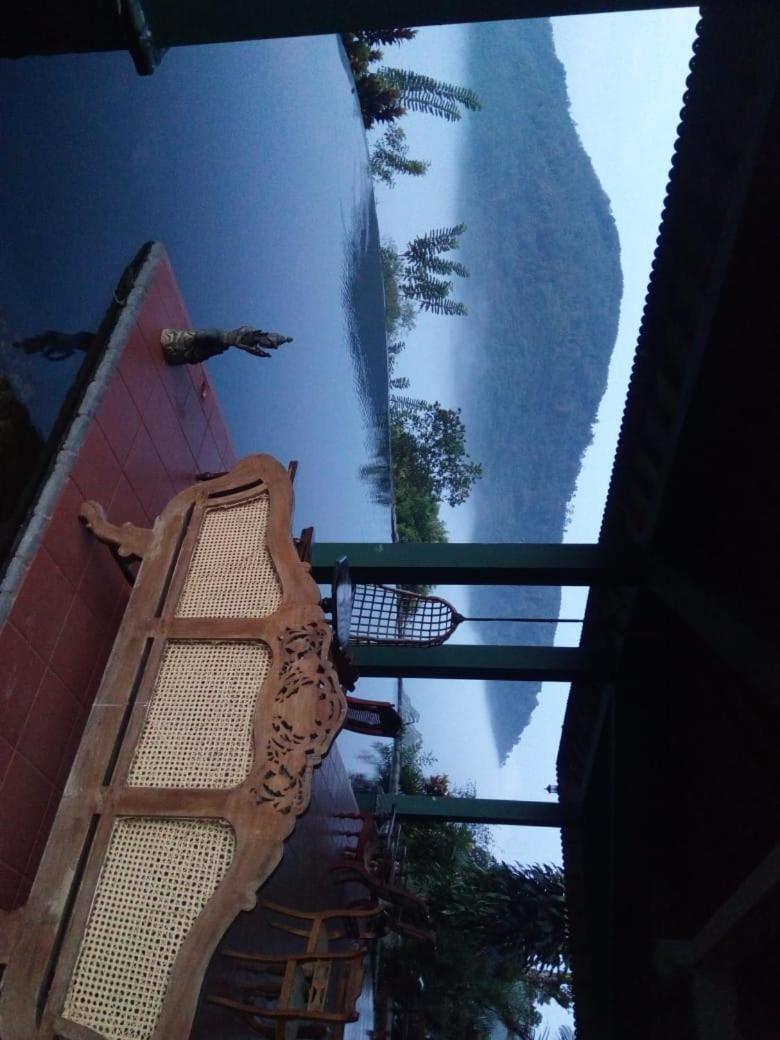 Paradise Eco Garden คิตุลกาลา ภายนอก รูปภาพ