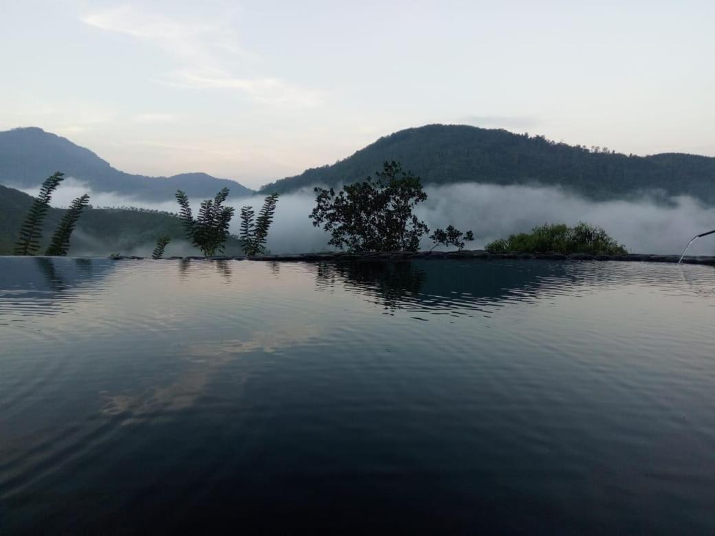 Paradise Eco Garden คิตุลกาลา ภายนอก รูปภาพ