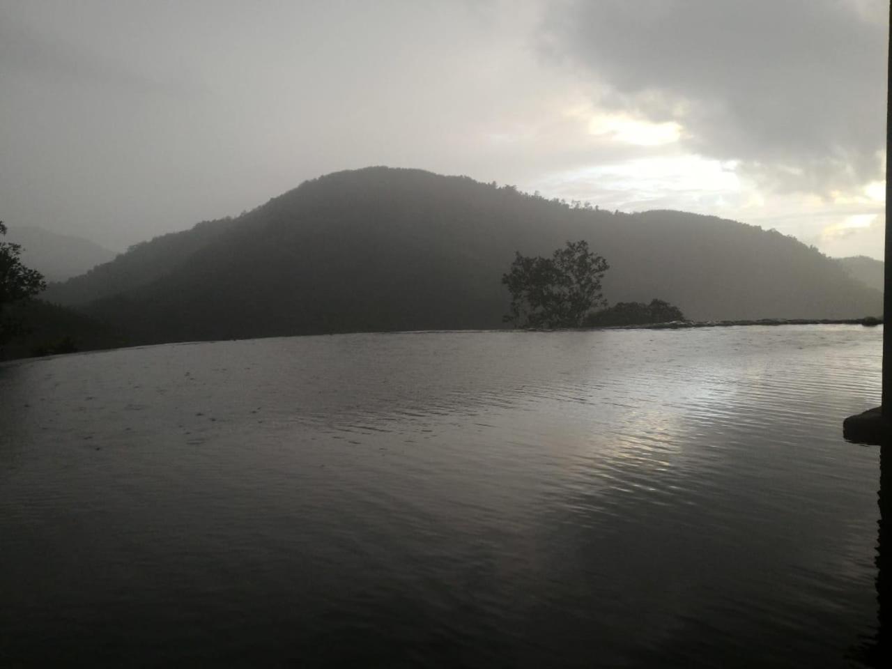 Paradise Eco Garden คิตุลกาลา ภายนอก รูปภาพ