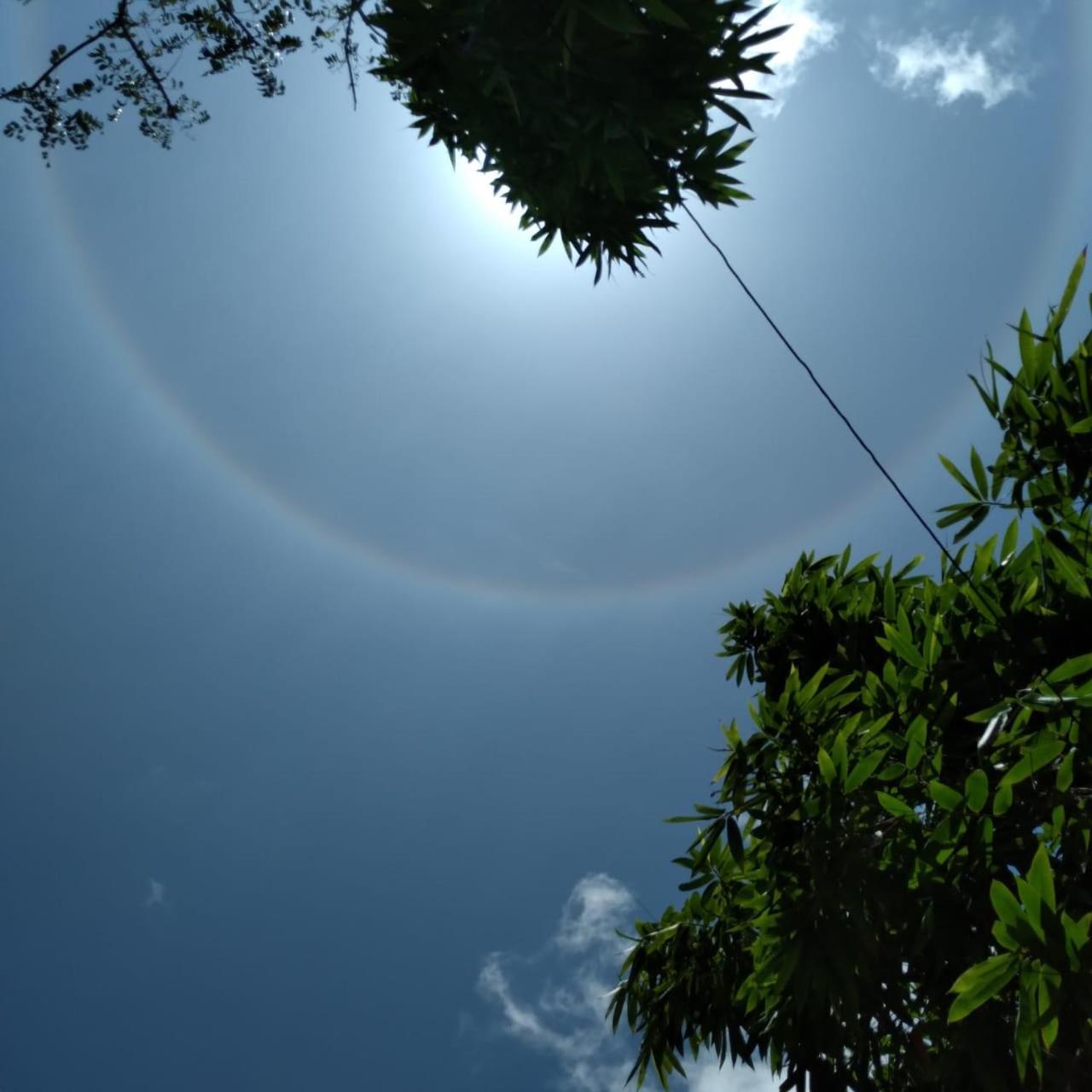 Paradise Eco Garden คิตุลกาลา ภายนอก รูปภาพ