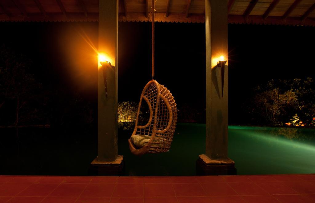 Paradise Eco Garden คิตุลกาลา ภายนอก รูปภาพ