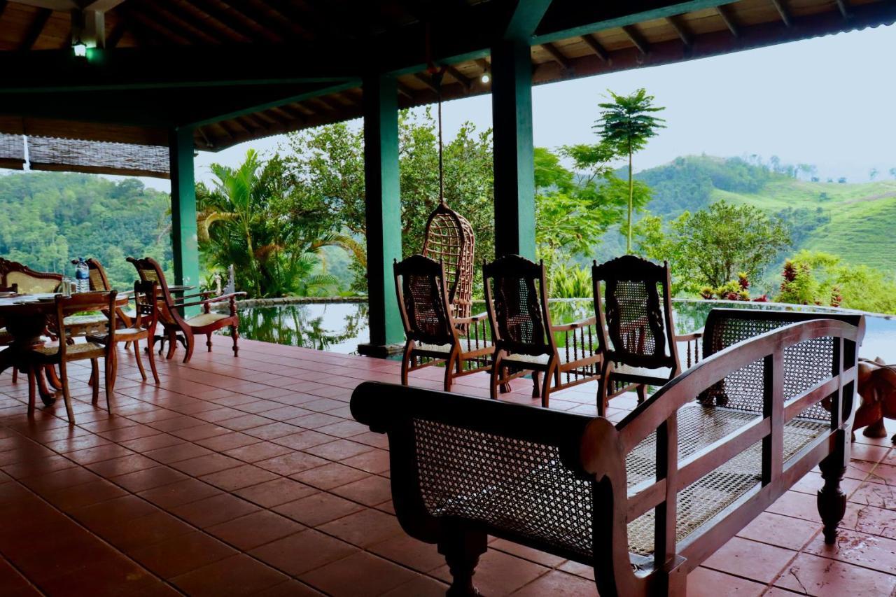 Paradise Eco Garden คิตุลกาลา ภายนอก รูปภาพ