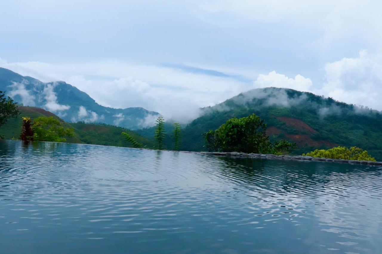 Paradise Eco Garden คิตุลกาลา ภายนอก รูปภาพ