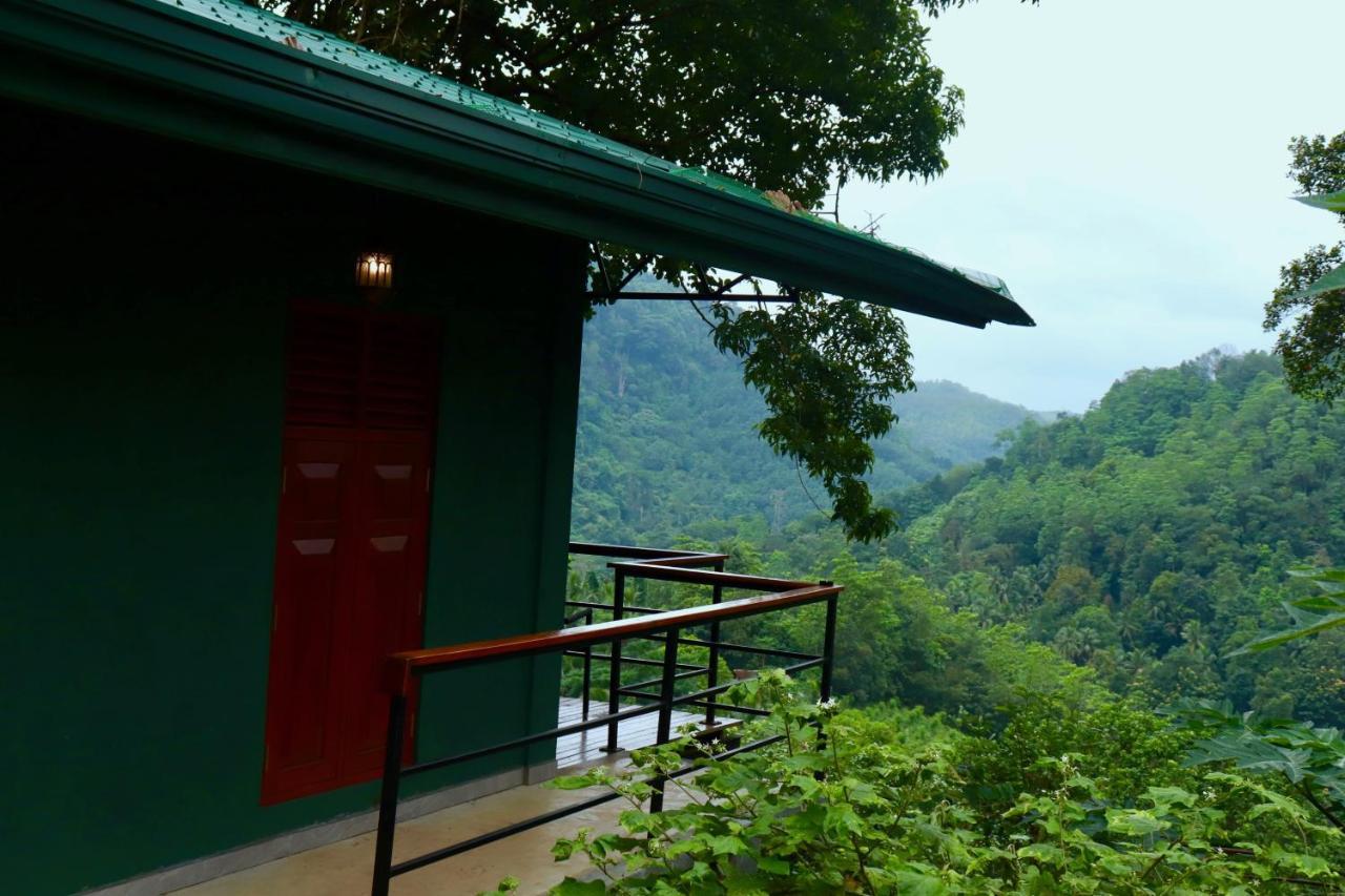 Paradise Eco Garden คิตุลกาลา ภายนอก รูปภาพ