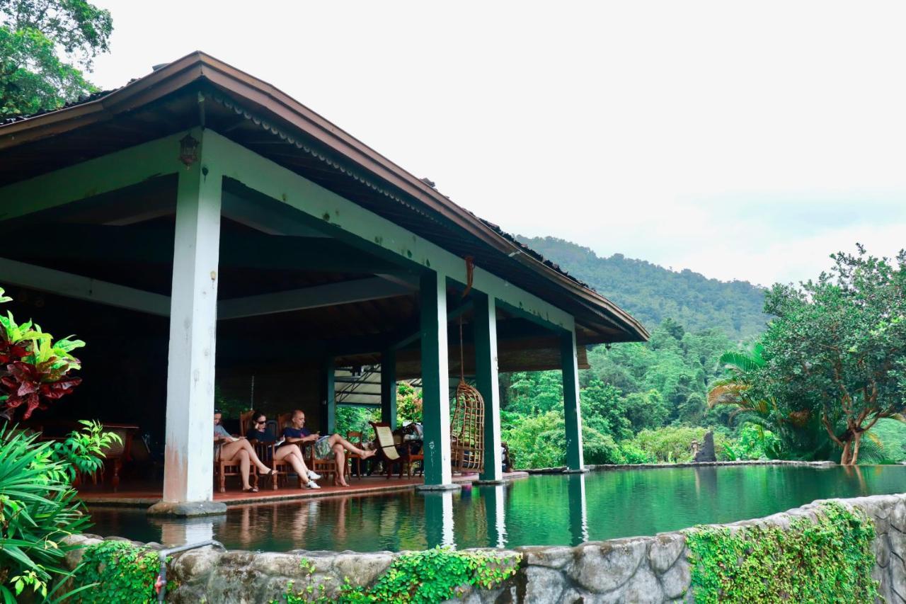 Paradise Eco Garden คิตุลกาลา ภายนอก รูปภาพ