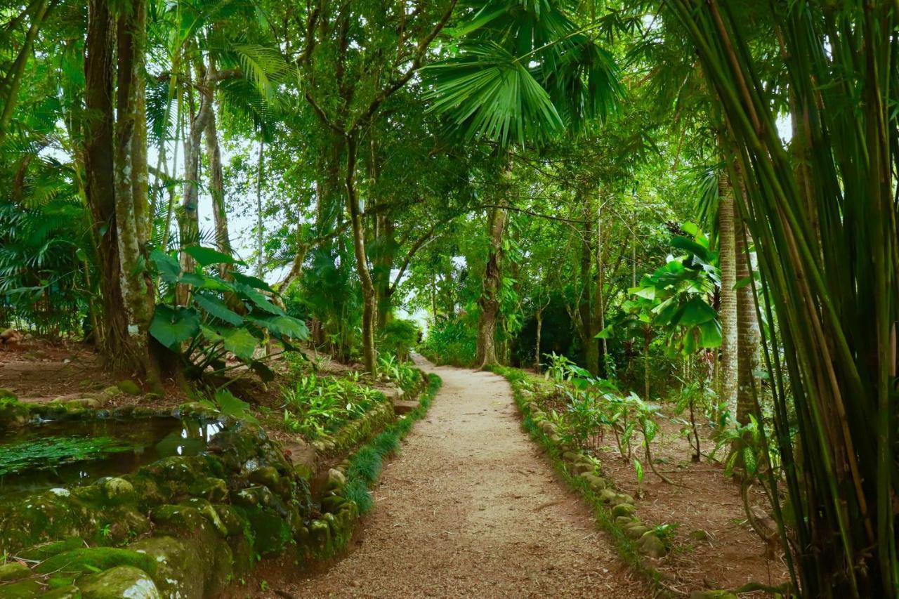 Paradise Eco Garden คิตุลกาลา ภายนอก รูปภาพ