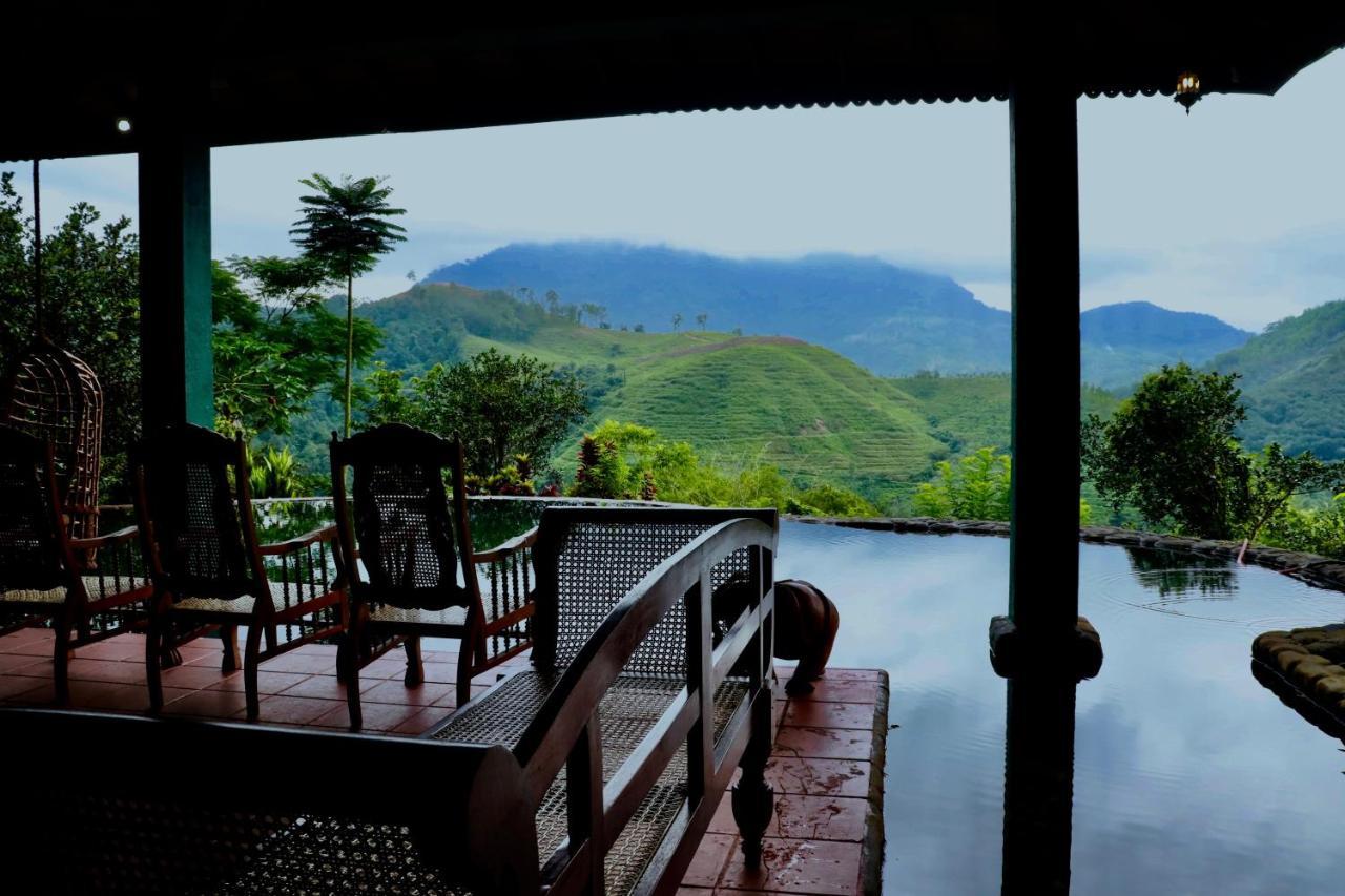 Paradise Eco Garden คิตุลกาลา ภายนอก รูปภาพ