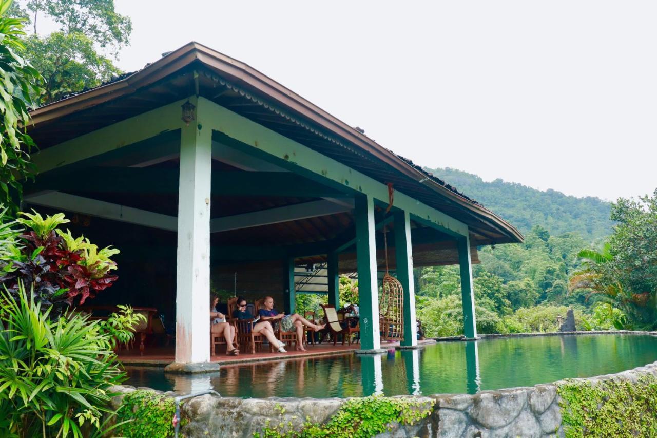 Paradise Eco Garden คิตุลกาลา ภายนอก รูปภาพ