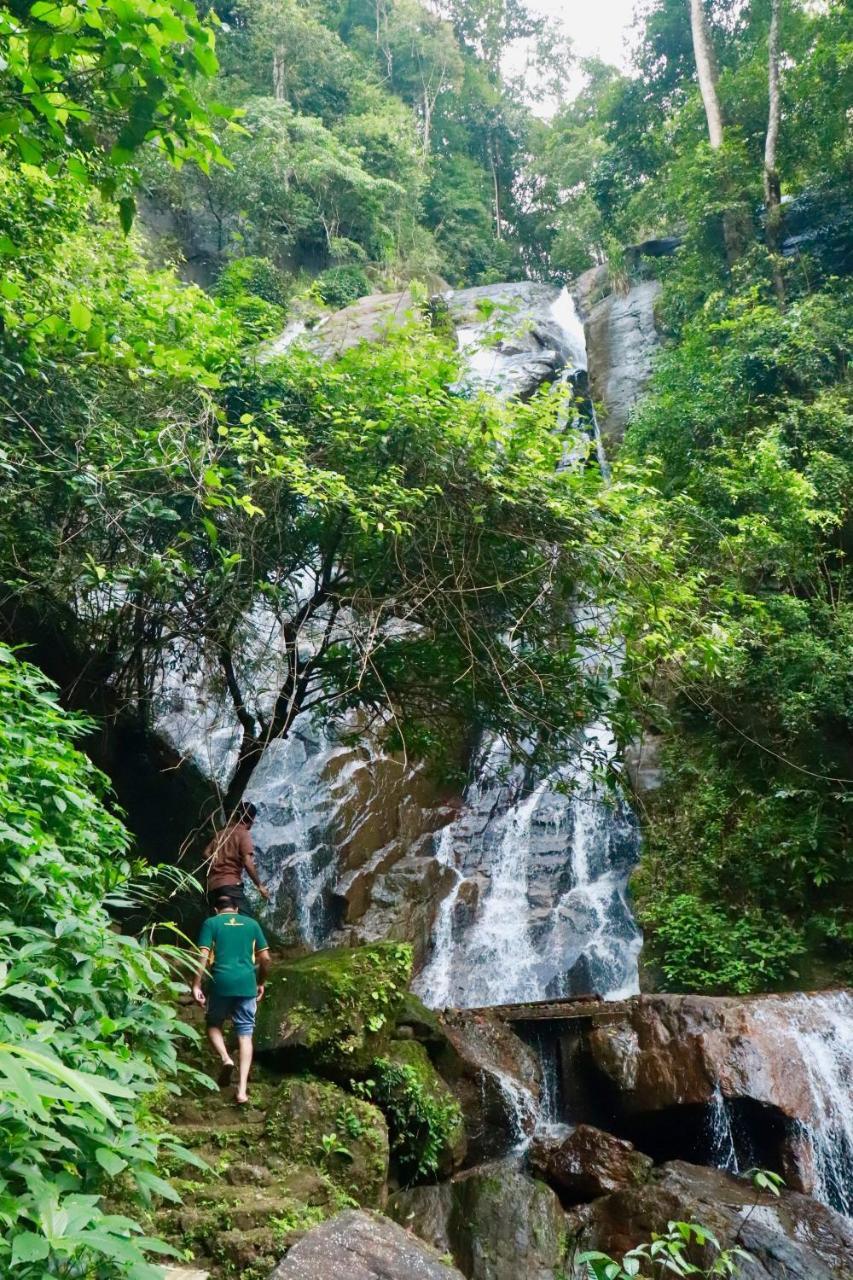 Paradise Eco Garden คิตุลกาลา ภายนอก รูปภาพ