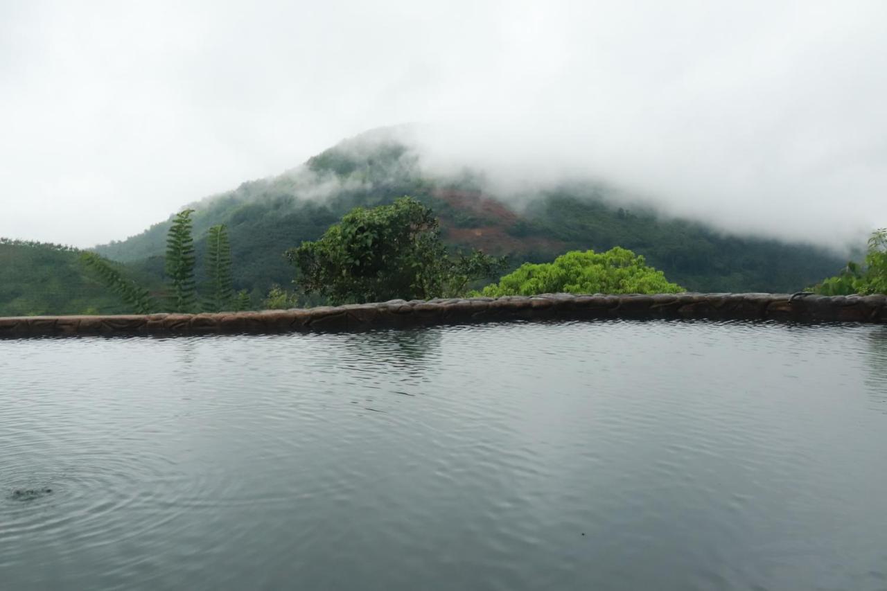 Paradise Eco Garden คิตุลกาลา ภายนอก รูปภาพ