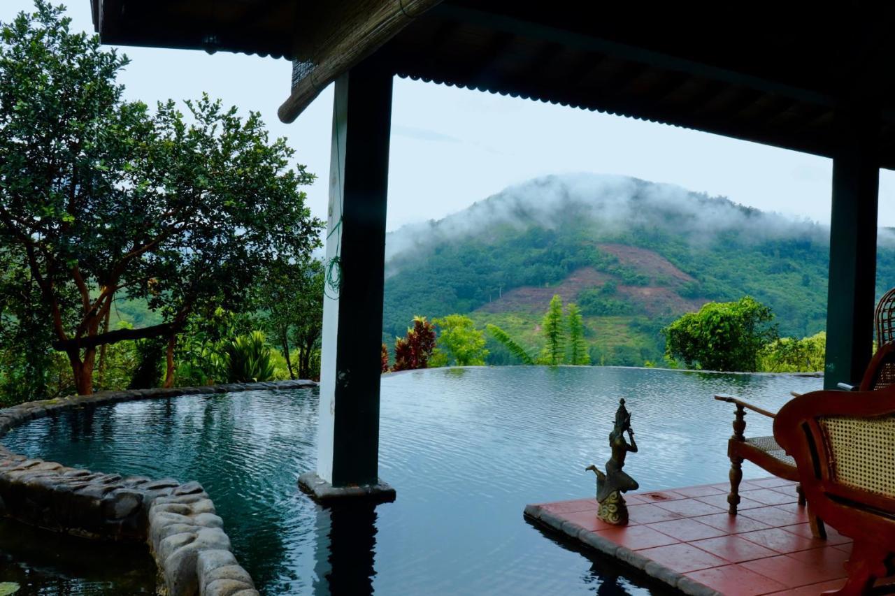 Paradise Eco Garden คิตุลกาลา ภายนอก รูปภาพ