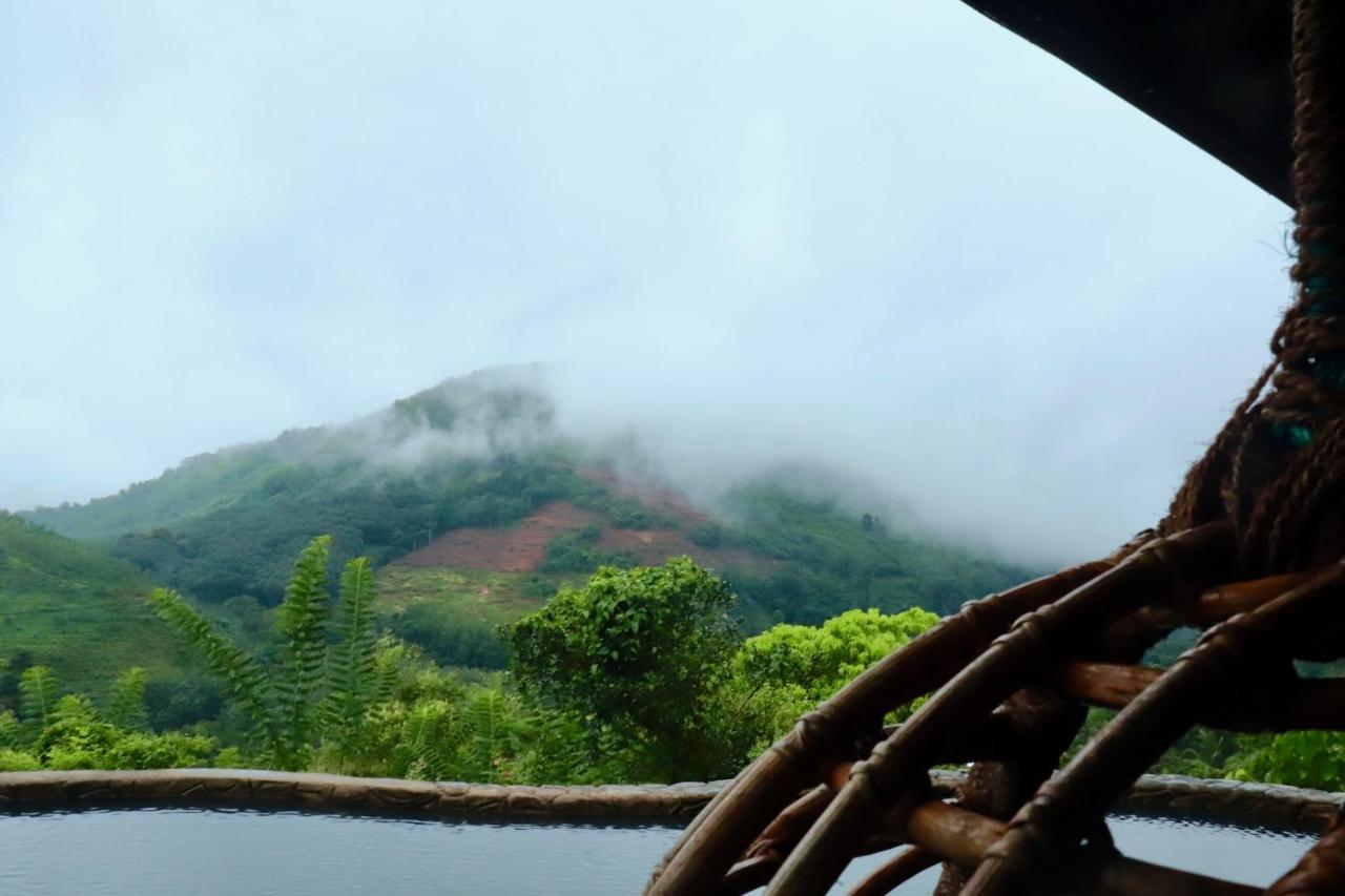 Paradise Eco Garden คิตุลกาลา ภายนอก รูปภาพ