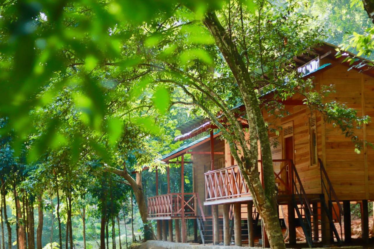 Paradise Eco Garden คิตุลกาลา ภายนอก รูปภาพ