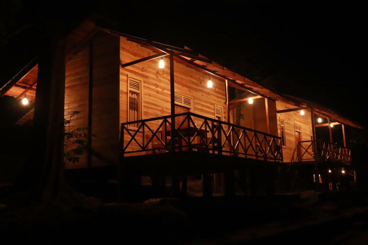 Paradise Eco Garden คิตุลกาลา ภายนอก รูปภาพ