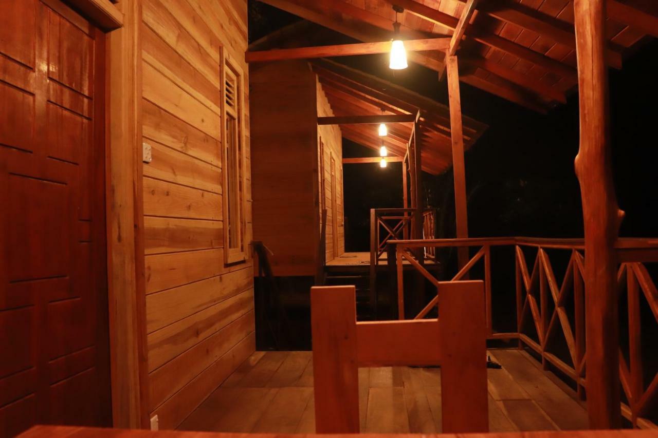 Paradise Eco Garden คิตุลกาลา ภายนอก รูปภาพ