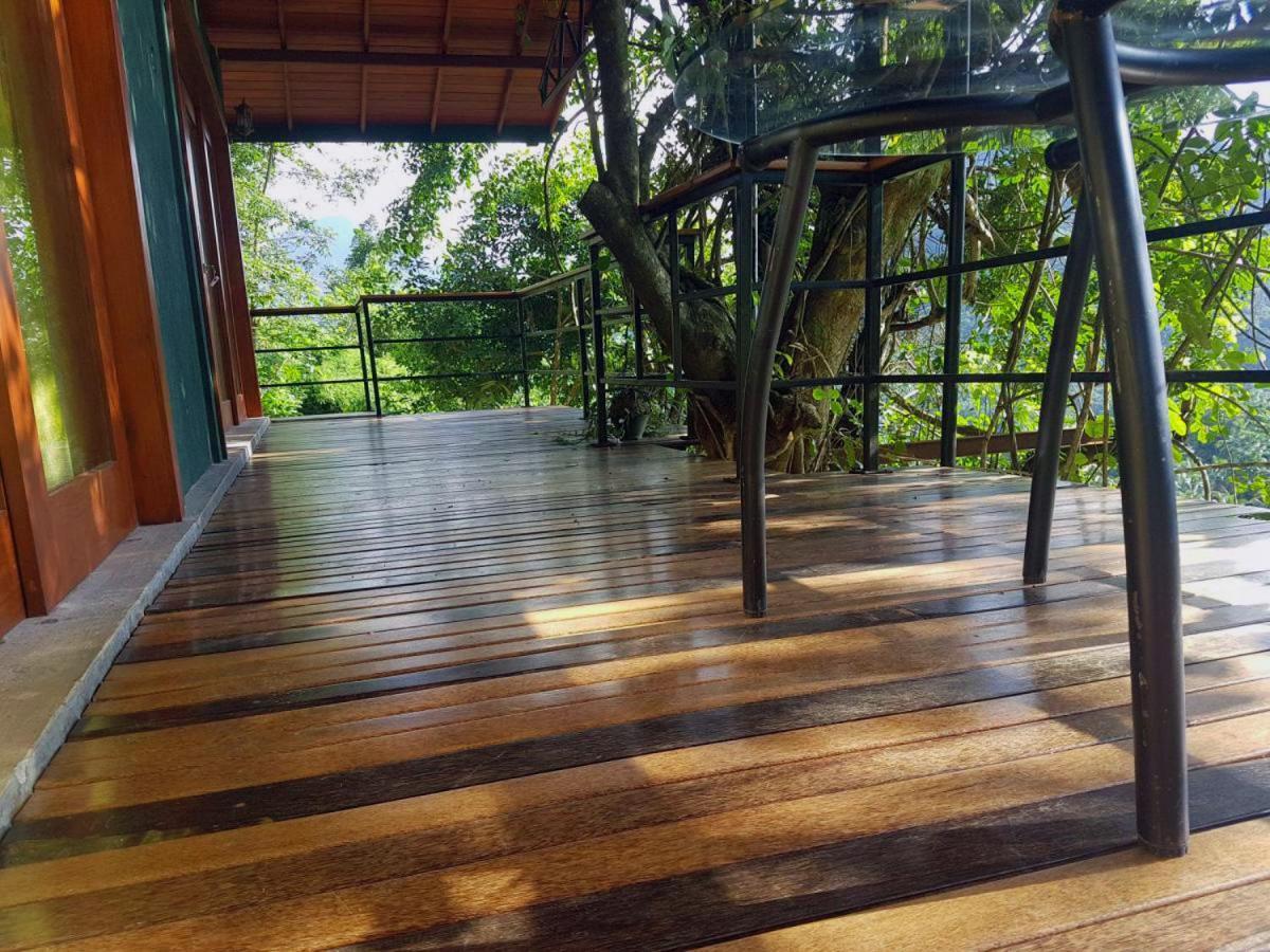 Paradise Eco Garden คิตุลกาลา ภายนอก รูปภาพ