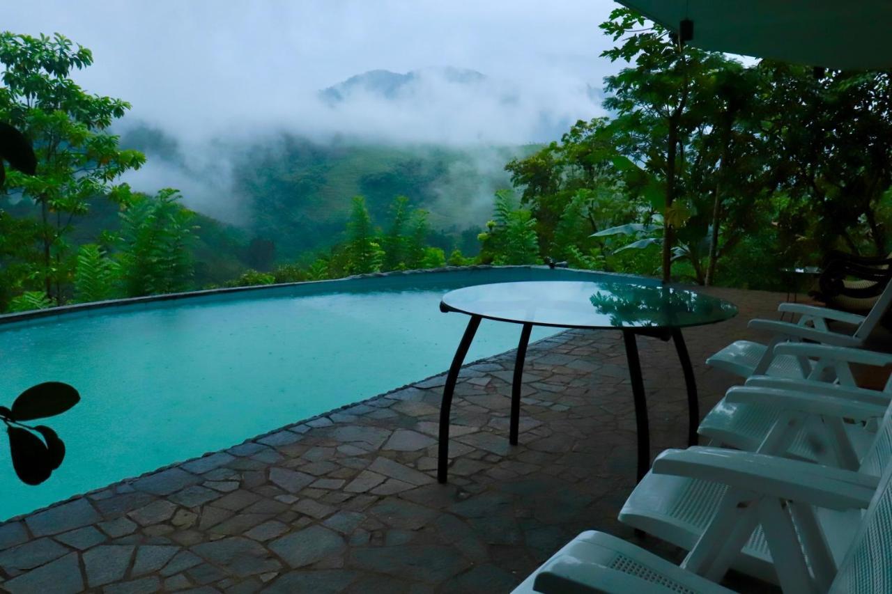Paradise Eco Garden คิตุลกาลา ภายนอก รูปภาพ