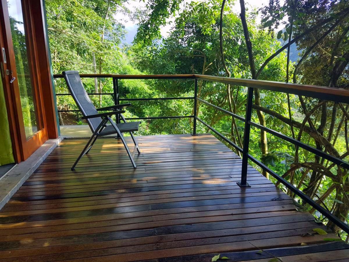 Paradise Eco Garden คิตุลกาลา ภายนอก รูปภาพ