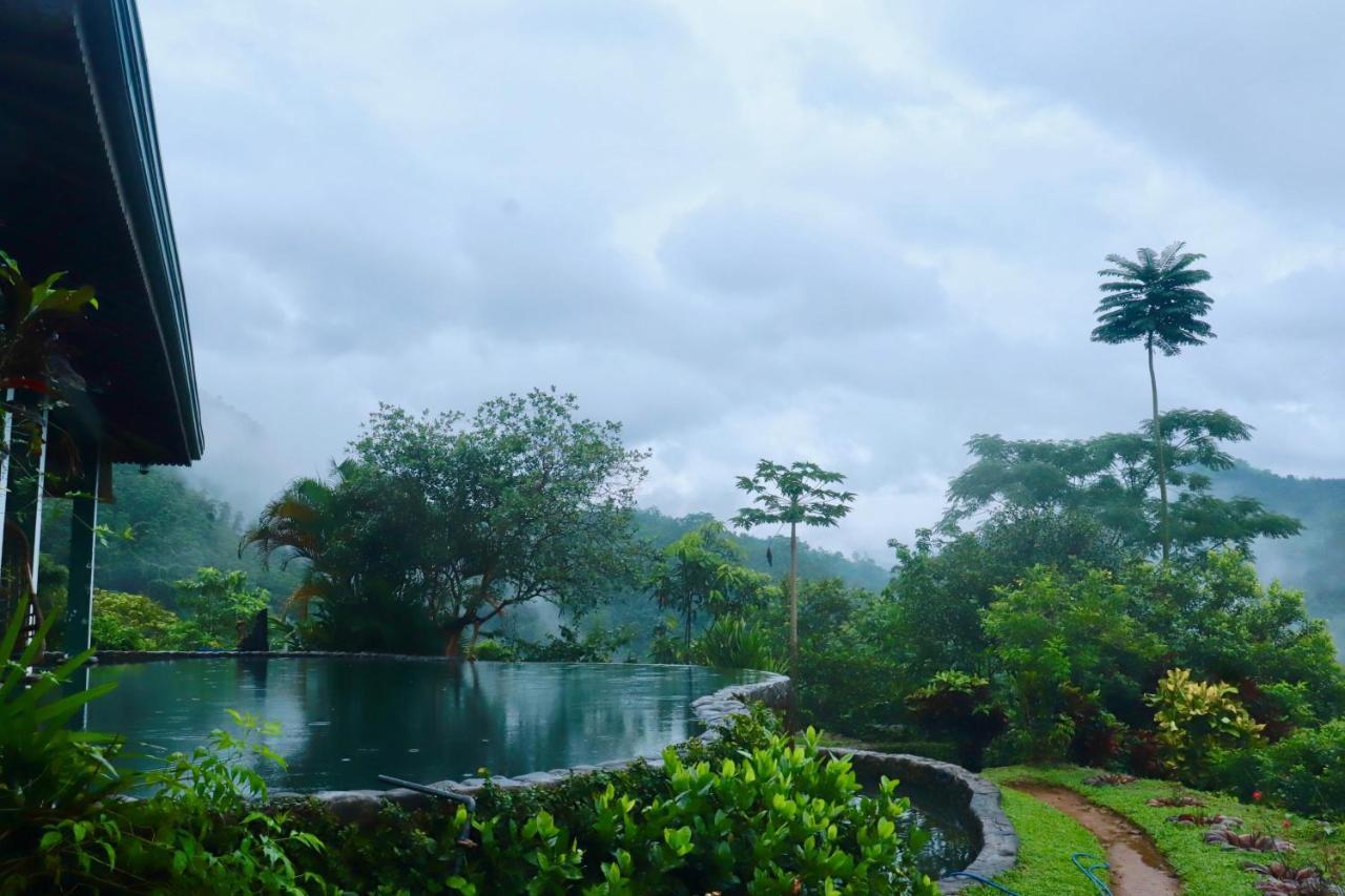 Paradise Eco Garden คิตุลกาลา ภายนอก รูปภาพ