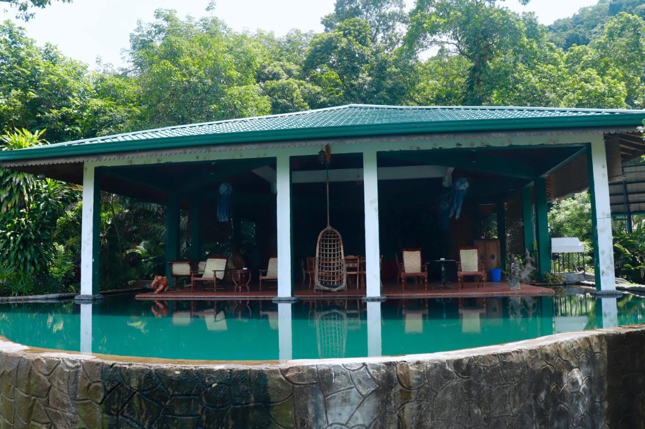 Paradise Eco Garden คิตุลกาลา ภายนอก รูปภาพ