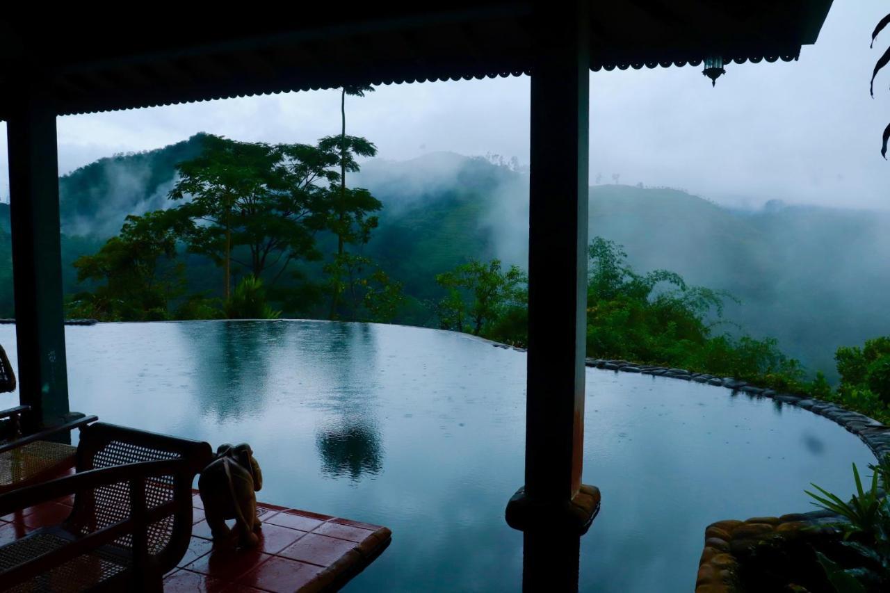 Paradise Eco Garden คิตุลกาลา ภายนอก รูปภาพ