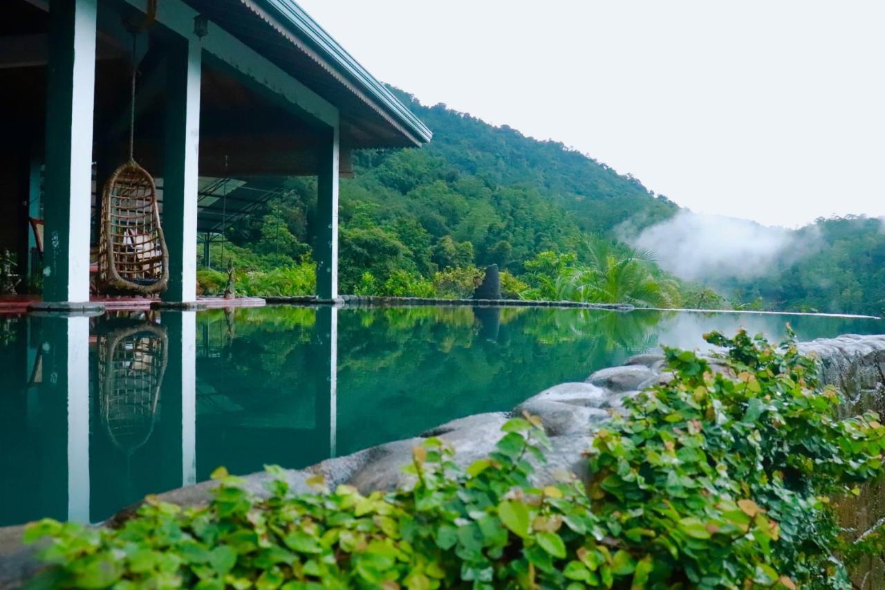 Paradise Eco Garden คิตุลกาลา ภายนอก รูปภาพ