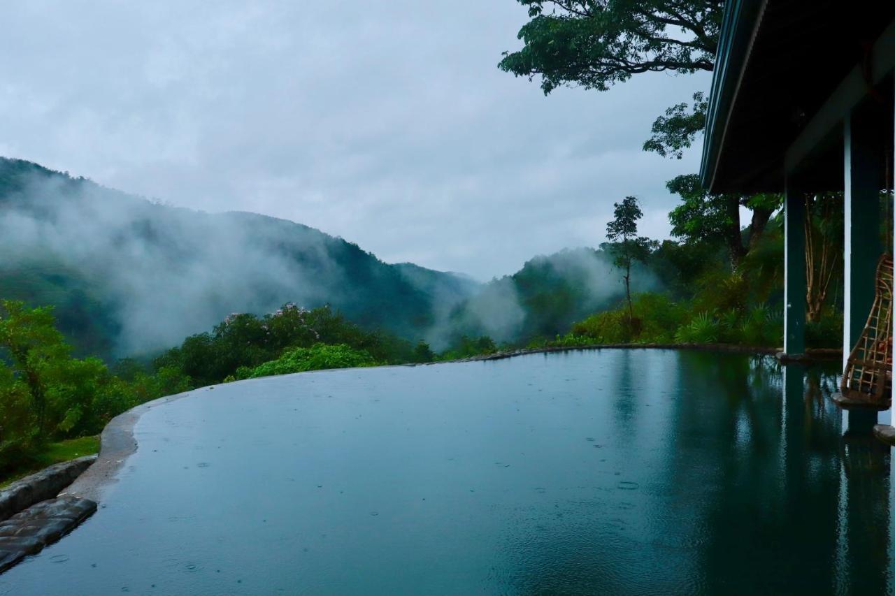 Paradise Eco Garden คิตุลกาลา ภายนอก รูปภาพ