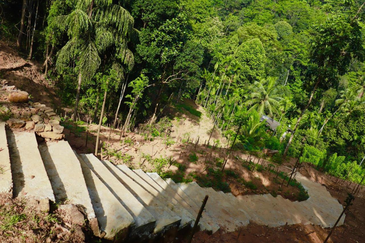 Paradise Eco Garden คิตุลกาลา ภายนอก รูปภาพ