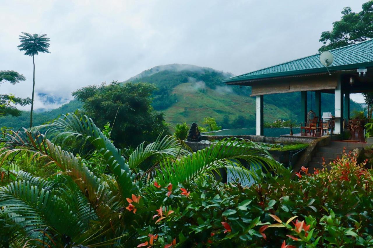 Paradise Eco Garden คิตุลกาลา ภายนอก รูปภาพ