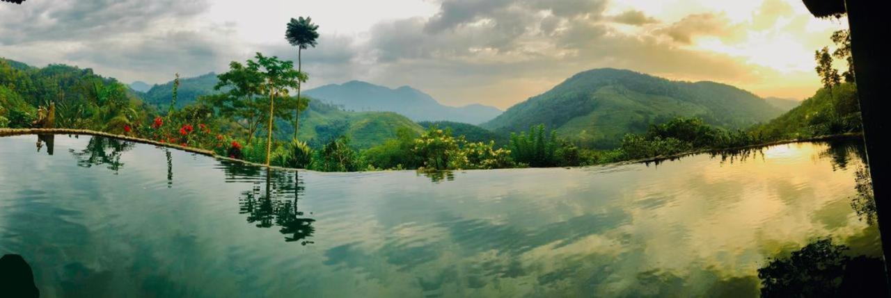 Paradise Eco Garden คิตุลกาลา ภายนอก รูปภาพ